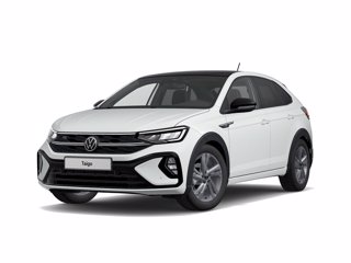 VOLKSWAGEN Taigo R-Line Plus 1.0 TSI 85 kW (115 CV) Manuale