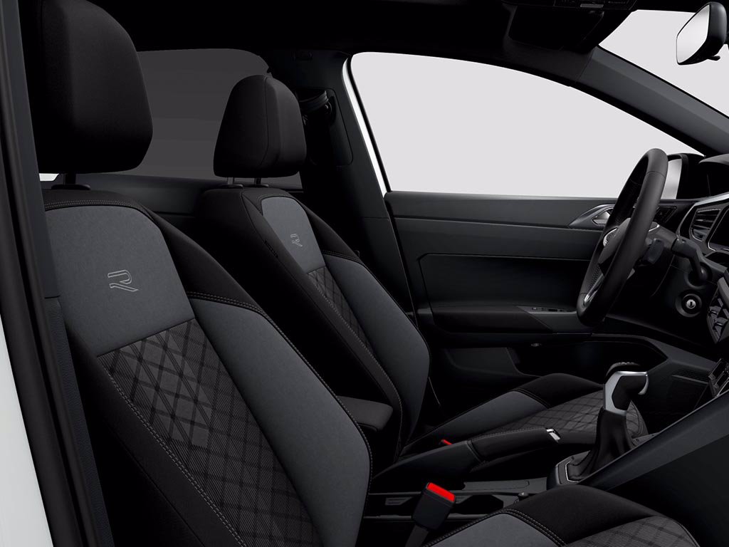 VOLKSWAGEN Taigo R-Line Plus 1.0 TSI 85 kW (115 CV) Manuale