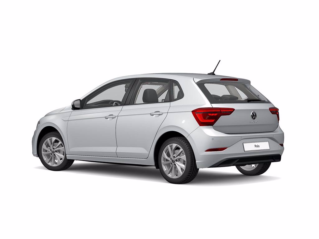 VOLKSWAGEN Polo Style 1.0 TSI 70 kW (95 CV) DSG