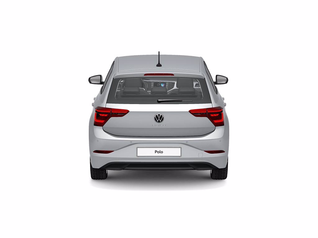 VOLKSWAGEN Polo Style 1.0 TSI 70 kW (95 CV) DSG