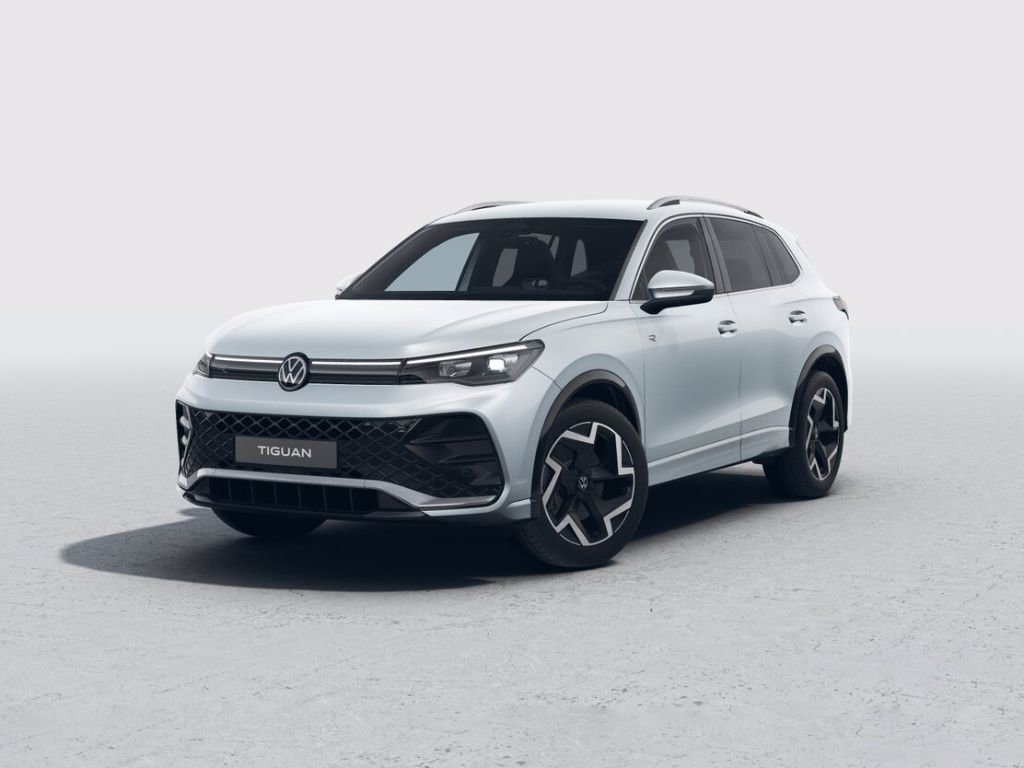 VOLKSWAGEN Nuova Tiguan R-Line 1.5 eTSI ACT 110 kW (150 CV) DSG