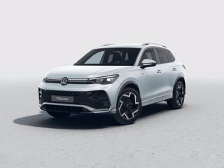 VOLKSWAGEN Nuova Tiguan R-Line 1.5 eTSI ACT 110 kW (150 CV) DSG