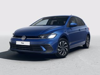 VOLKSWAGEN Polo Edition Plus 1.0 TSI 70 kW (95 CV) Manuale