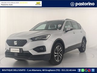 SEAT Tarraco 1.5 tsi Business 150cv