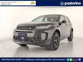LAND ROVER Discovery Sport 2.0d td4 mhev R-Dynamic S awd 163cv auto