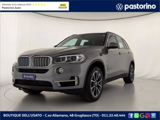BMW X5 xdrive40e Business auto