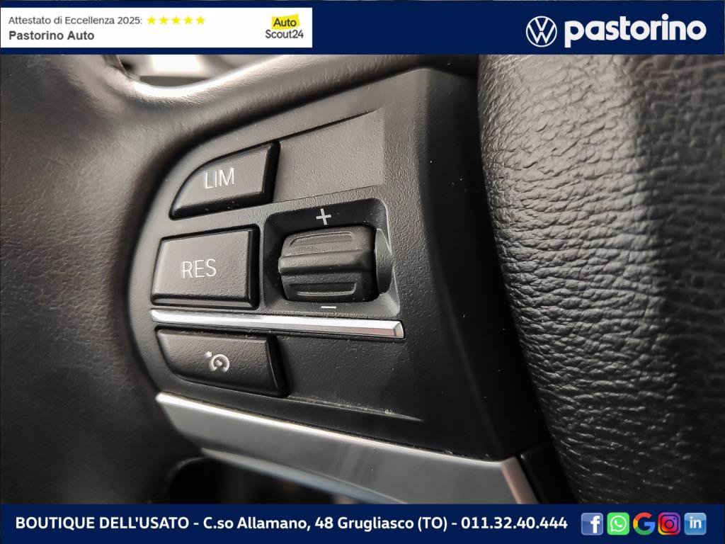 BMW X5 xdrive40e Business auto