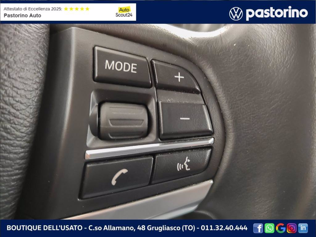 BMW X5 xdrive40e Business auto