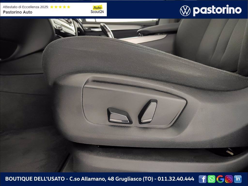 BMW X5 xdrive40e Business auto