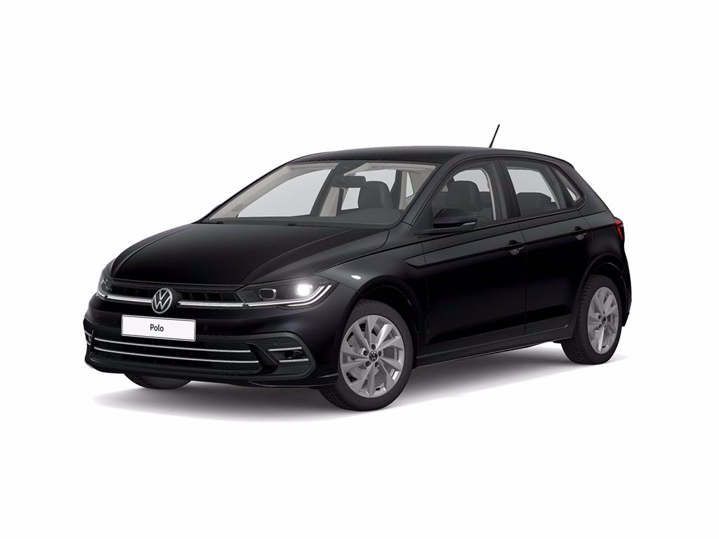 VOLKSWAGEN Polo Style 1.0 TSI 70 kW (95 CV) DSG
