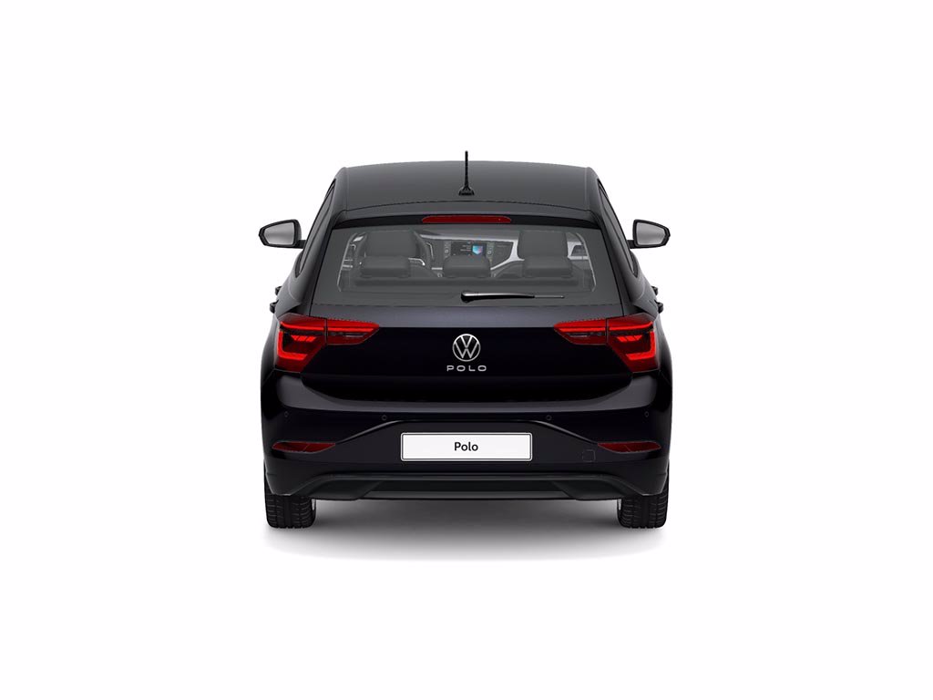 VOLKSWAGEN Polo Style 1.0 TSI 70 kW (95 CV) DSG