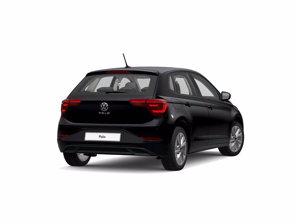VOLKSWAGEN Polo Style 1.0 TSI 70 kW (95 CV) DSG