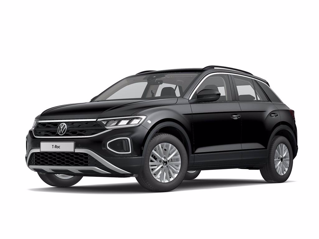 VOLKSWAGEN T-Roc Sport 2.0 TDI SCR 85 kW (115 CV) Manuale