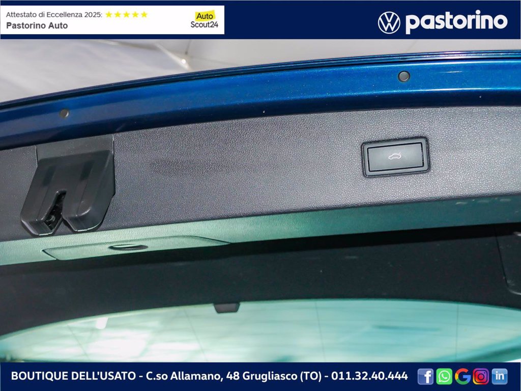 VOLKSWAGEN TIGUAN 1.5 LIFE 150CV