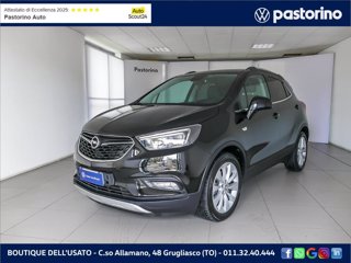 OPEL MOKKA  X 1.4  ADVANCED B/GPL 140CV
