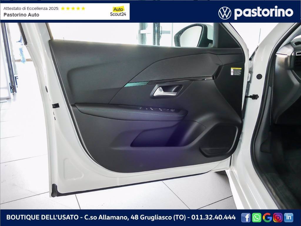 PEUGEOT 208 1.2 PURE TECH 100CV