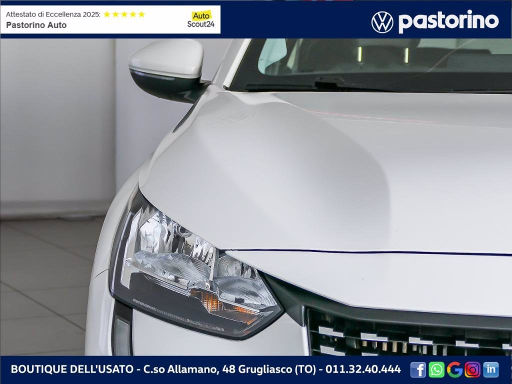 PEUGEOT 208 1.2 PURE TECH 100CV