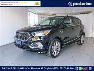 FORD KUGA  2.0 TDCI VIGNALE 4WM 150CV POWERSHIFT