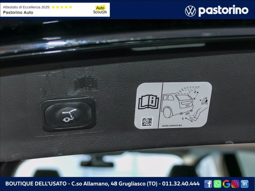 FORD KUGA  2.0 TDCI VIGNALE 4WM 150CV POWERSHIFT