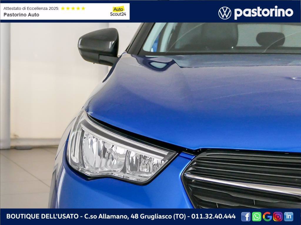 OPEL GRANDLAND X 1.2  INNOVATION 130CV