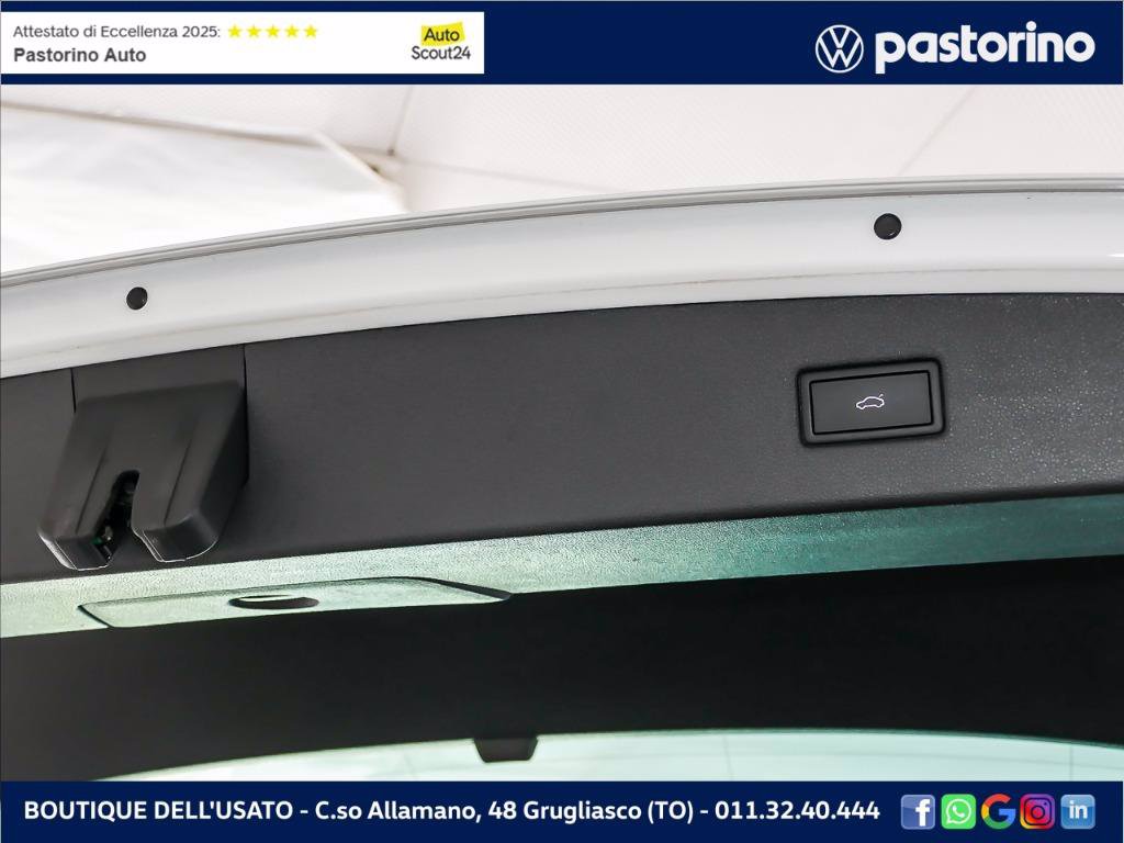 VOLKSWAGEN TIGUAN 1.5  R-LINE TSI ACT DSG 150CV