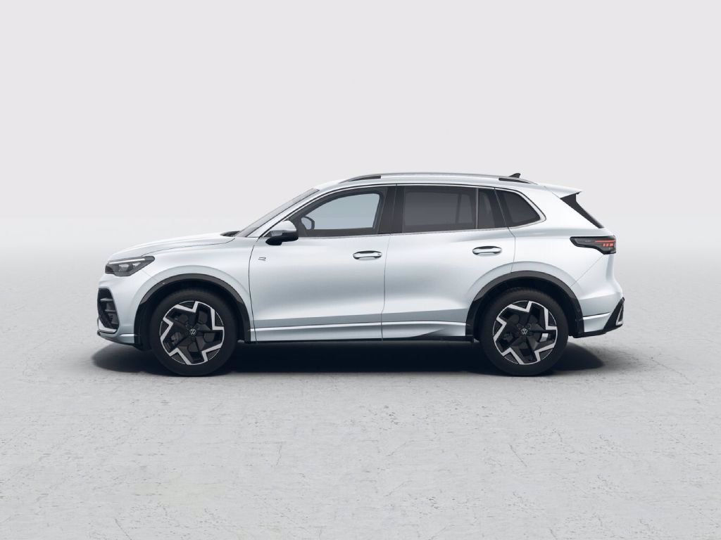 VOLKSWAGEN Nuova Tiguan R-Line Plus 1.5 eTSI ACT 110 kW (150 CV) DSG