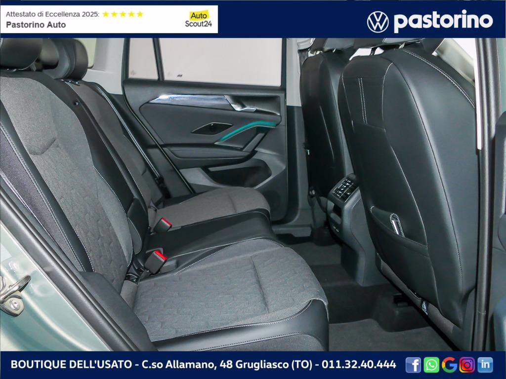 VOLKSWAGEN TIGUAN 1.5 HYBRID PLUG-IN EDITION PLUS DSG 204CV