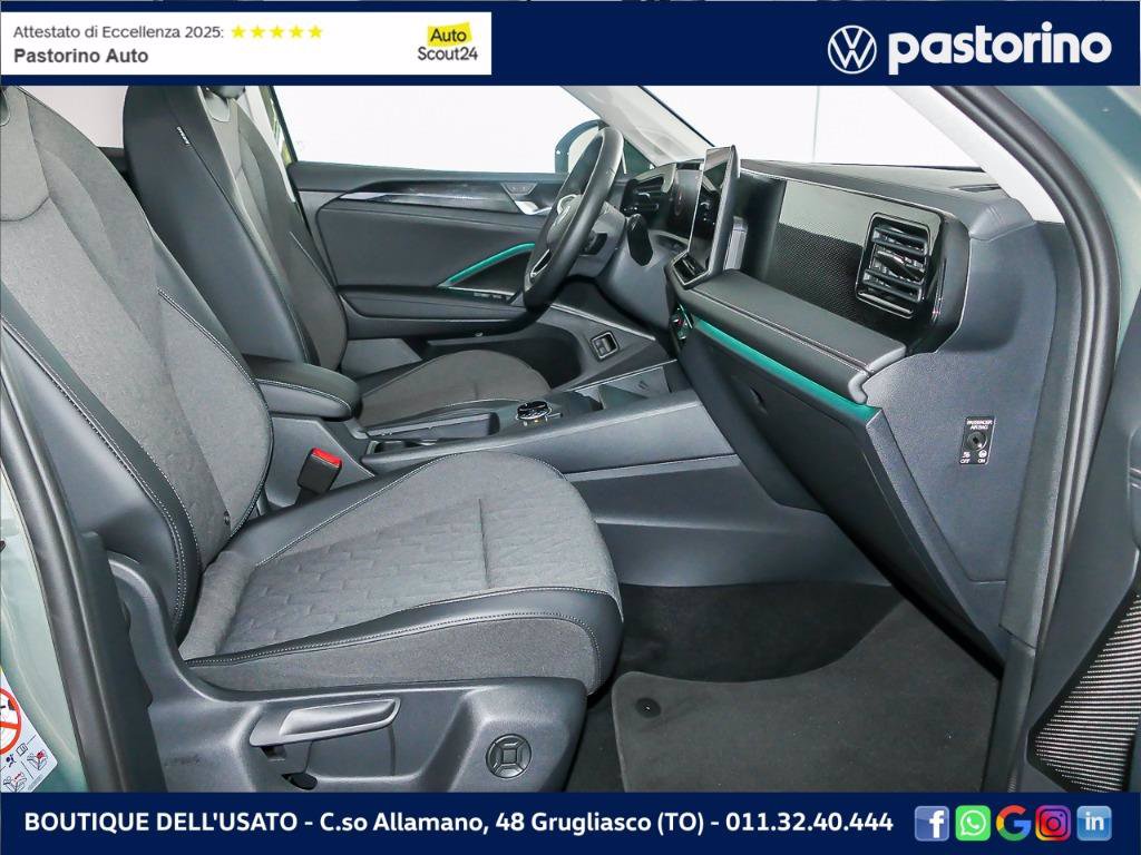 VOLKSWAGEN TIGUAN 1.5 HYBRID PLUG-IN EDITION PLUS DSG 204CV