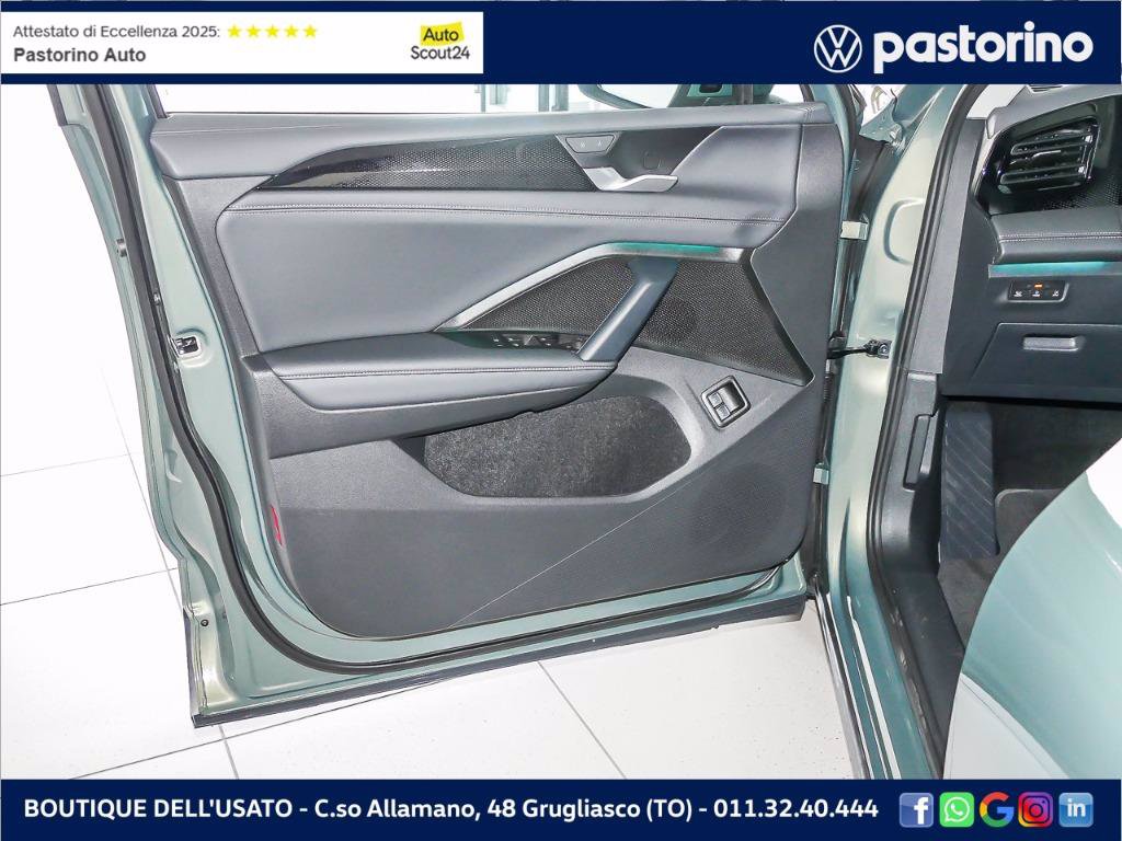 VOLKSWAGEN TIGUAN 1.5 HYBRID PLUG-IN EDITION PLUS DSG 204CV