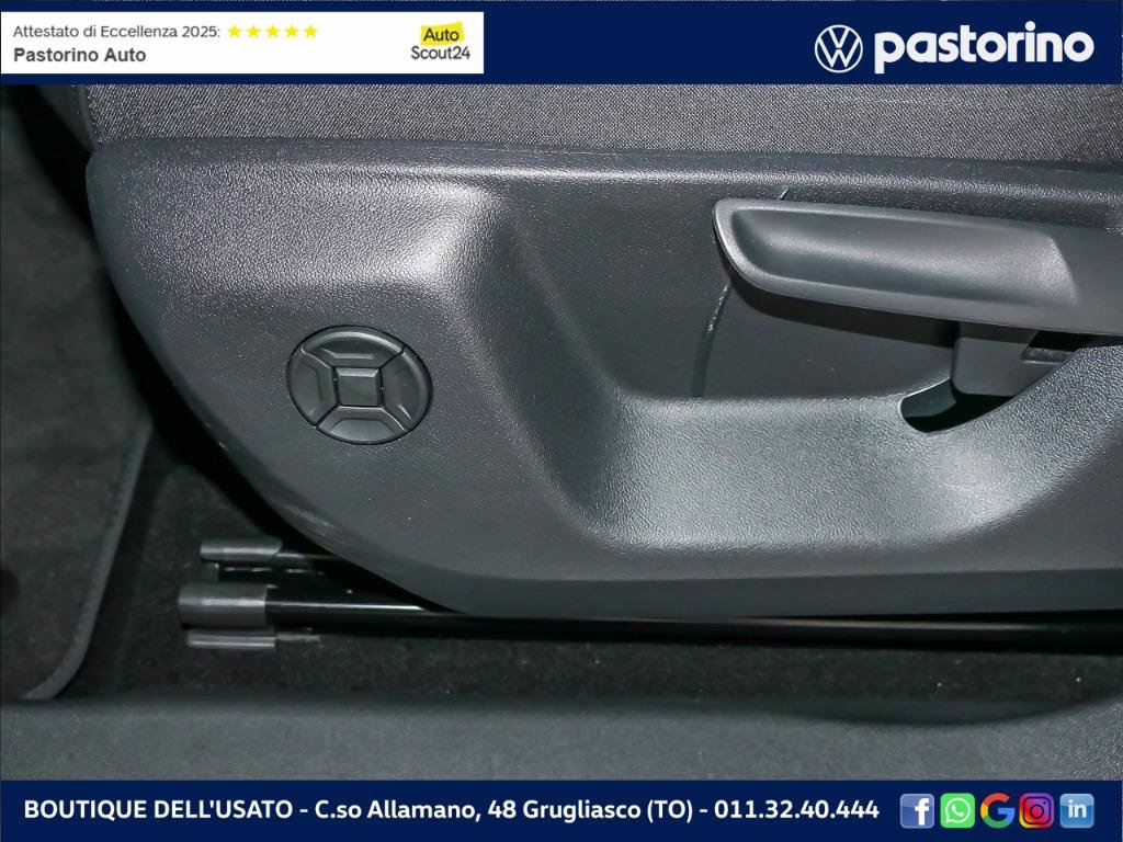 VOLKSWAGEN TIGUAN 1.5 HYBRID PLUG-IN EDITION PLUS DSG 204CV