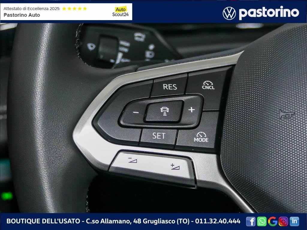 VOLKSWAGEN TIGUAN 1.5 HYBRID PLUG-IN EDITION PLUS DSG 204CV
