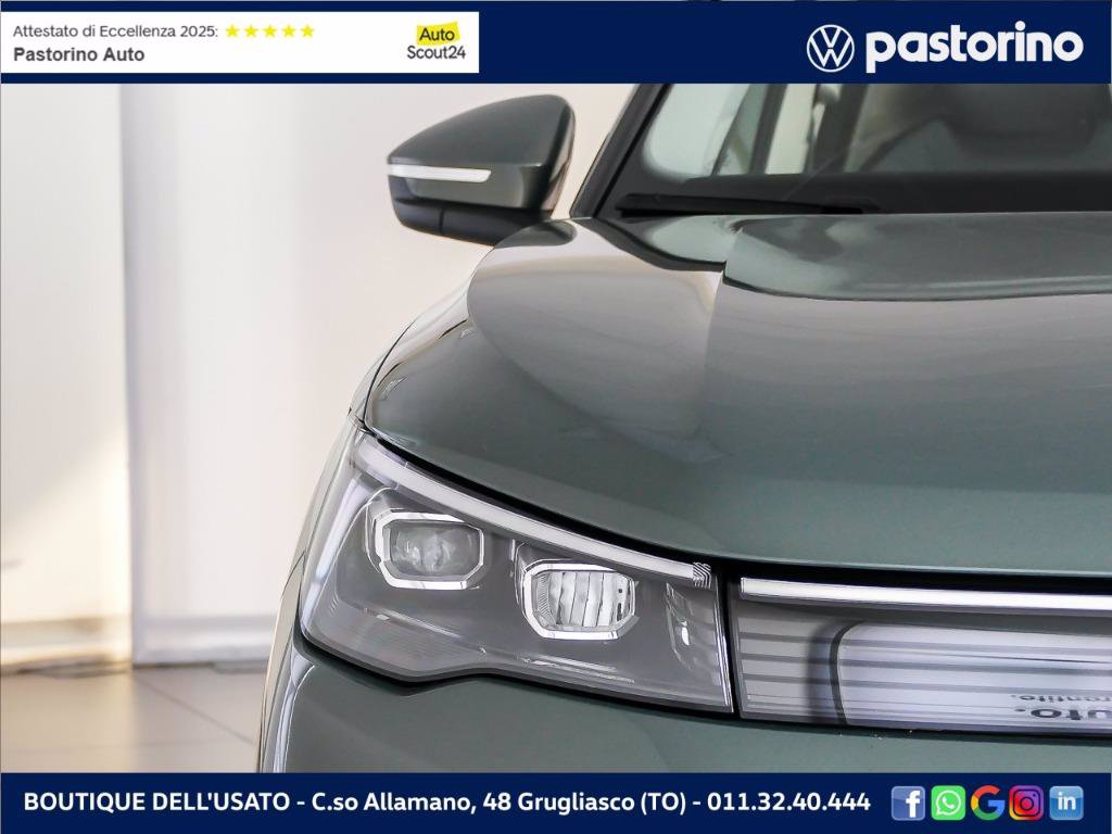 VOLKSWAGEN TIGUAN 1.5 HYBRID PLUG-IN EDITION PLUS DSG 204CV