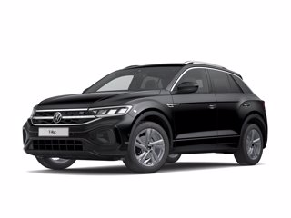 VOLKSWAGEN T-Roc R-Line Plus 2.0 TDI SCR 110 kW (150 CV) DSG 4MOTION