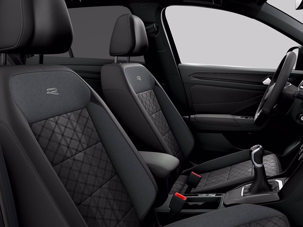 VOLKSWAGEN T-Roc R-Line Plus 2.0 TDI SCR 110 kW (150 CV) DSG 4MOTION