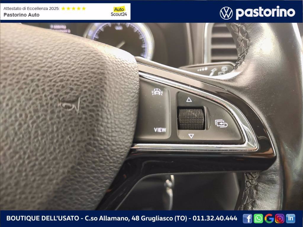 SKODA Karoq 1.0 tsi Executive 115cv