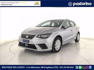 SEAT Ibiza 1.0 tgi Reference 90cv