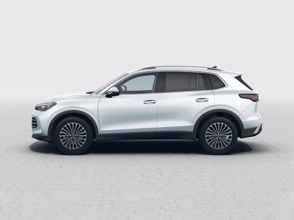 VOLKSWAGEN Nuova Tiguan Elegance 1.5 eTSI ACT 110 kW (150 CV) DSG