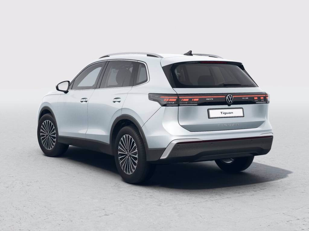 VOLKSWAGEN Nuova Tiguan Elegance 1.5 eTSI ACT 110 kW (150 CV) DSG