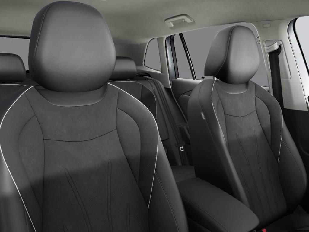 VOLKSWAGEN Nuova Tiguan Elegance 1.5 eTSI ACT 110 kW (150 CV) DSG