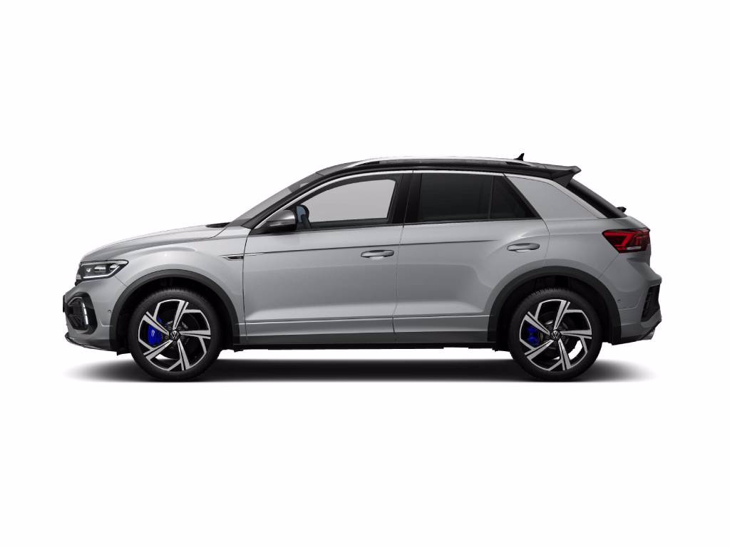 VOLKSWAGEN T-Roc R-Line Plus 1.0 TSI 85 kW (115 CV) Manuale