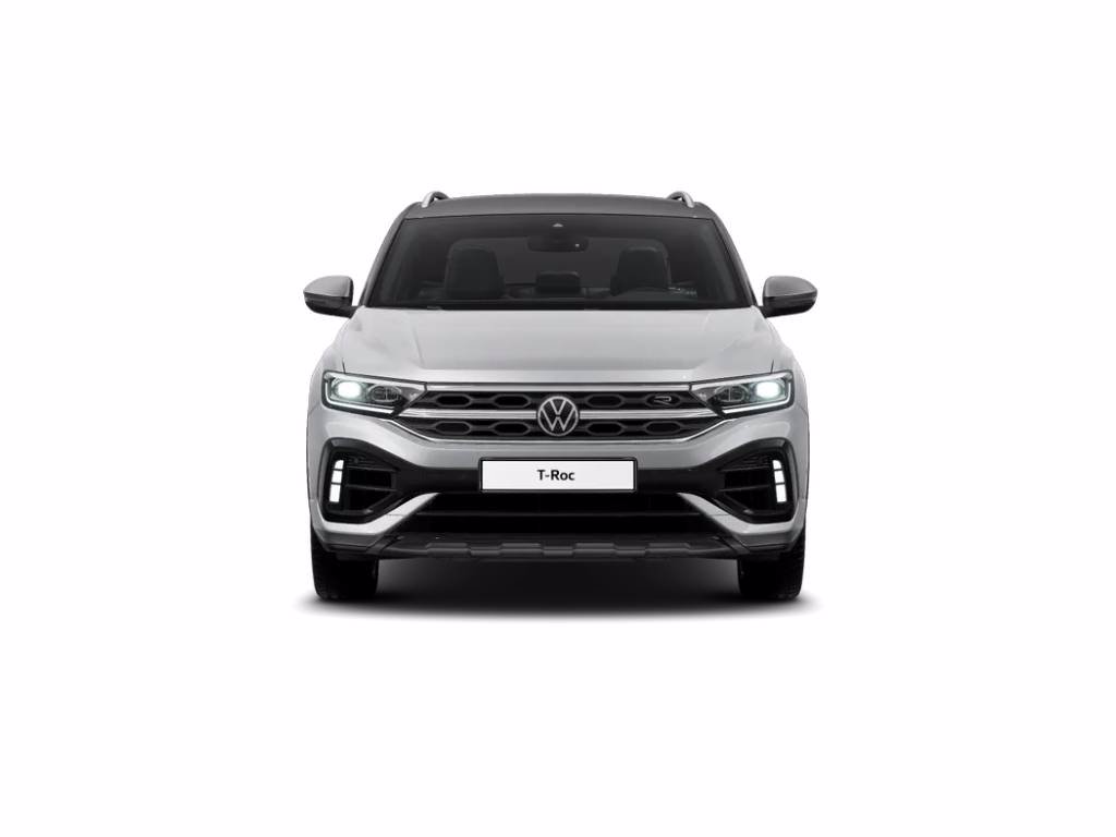 VOLKSWAGEN T-Roc R-Line Plus 1.0 TSI 85 kW (115 CV) Manuale