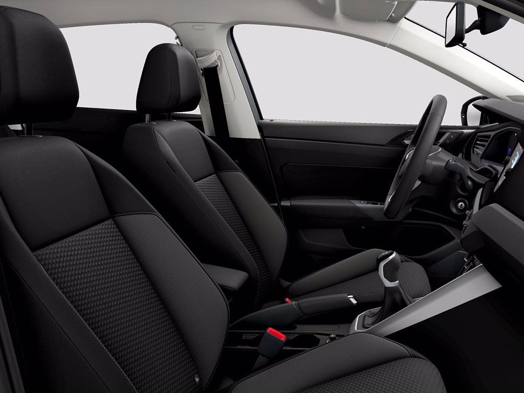 VOLKSWAGEN Polo Edition Plus 1.0 TSI 70 kW (95 CV) DSG