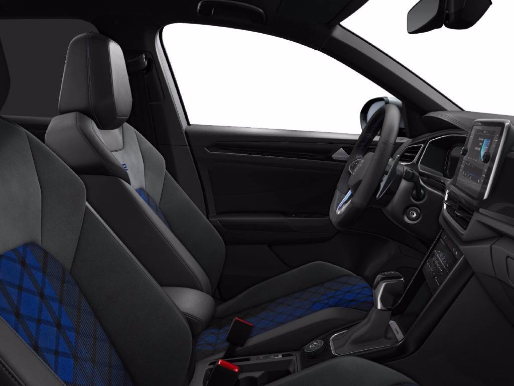 VOLKSWAGEN T-Roc R-Line Plus 1.0 TSI 85 kW (115 CV) Manuale