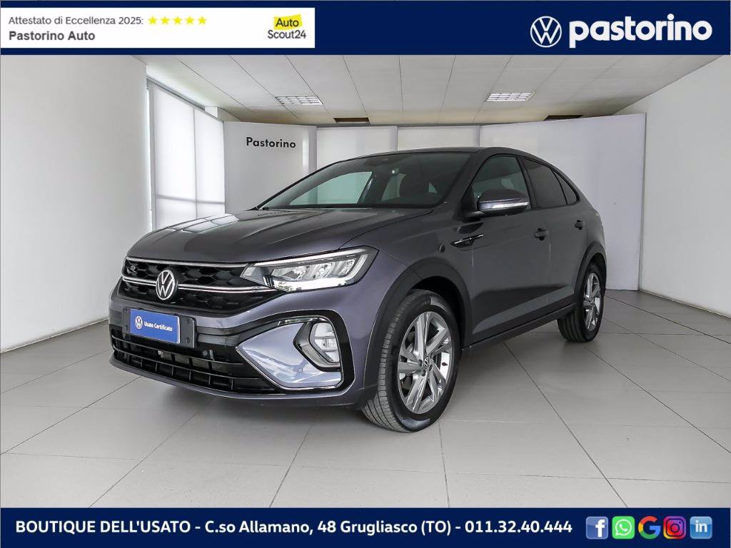 VOLKSWAGEN TAIGO 1.0  R-LINE TSI 110CV