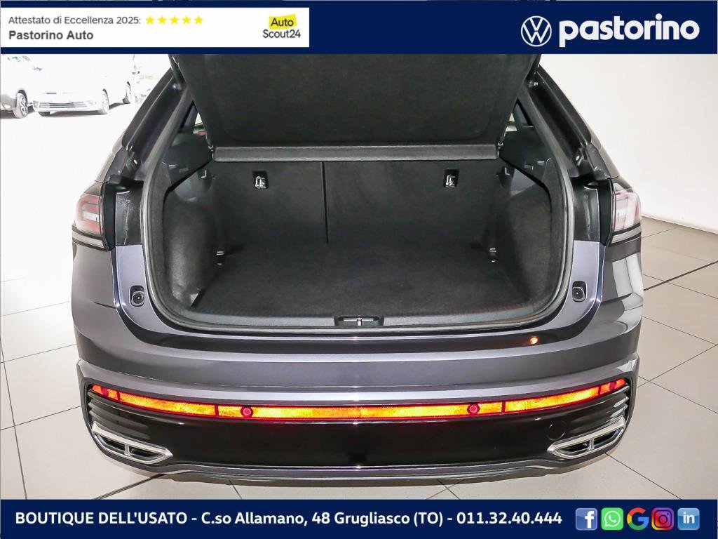 VOLKSWAGEN TAIGO 1.0  R-LINE TSI 110CV