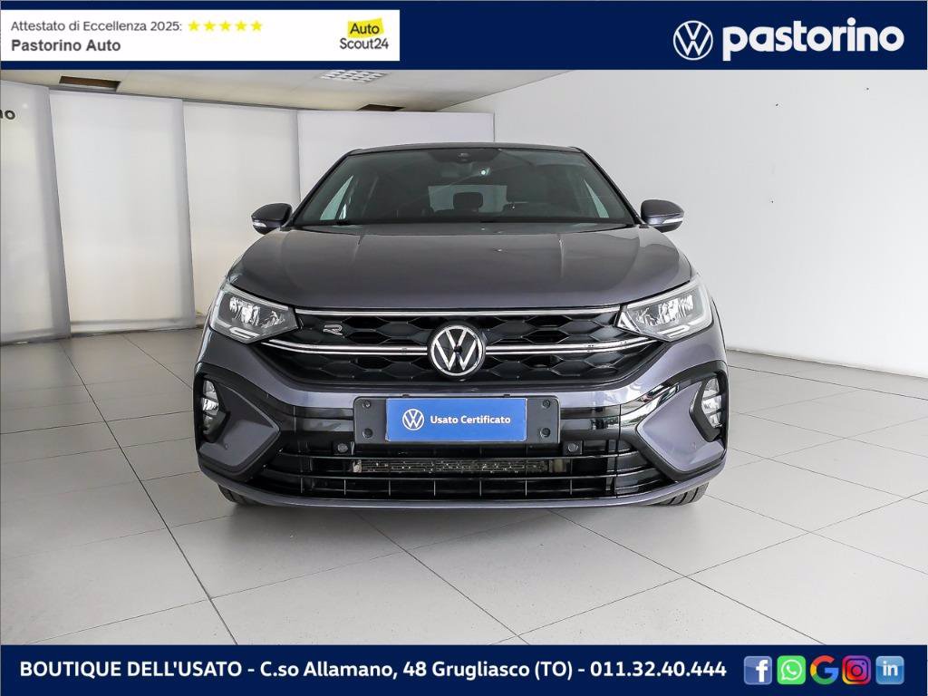 VOLKSWAGEN TAIGO 1.0  R-LINE TSI 110CV