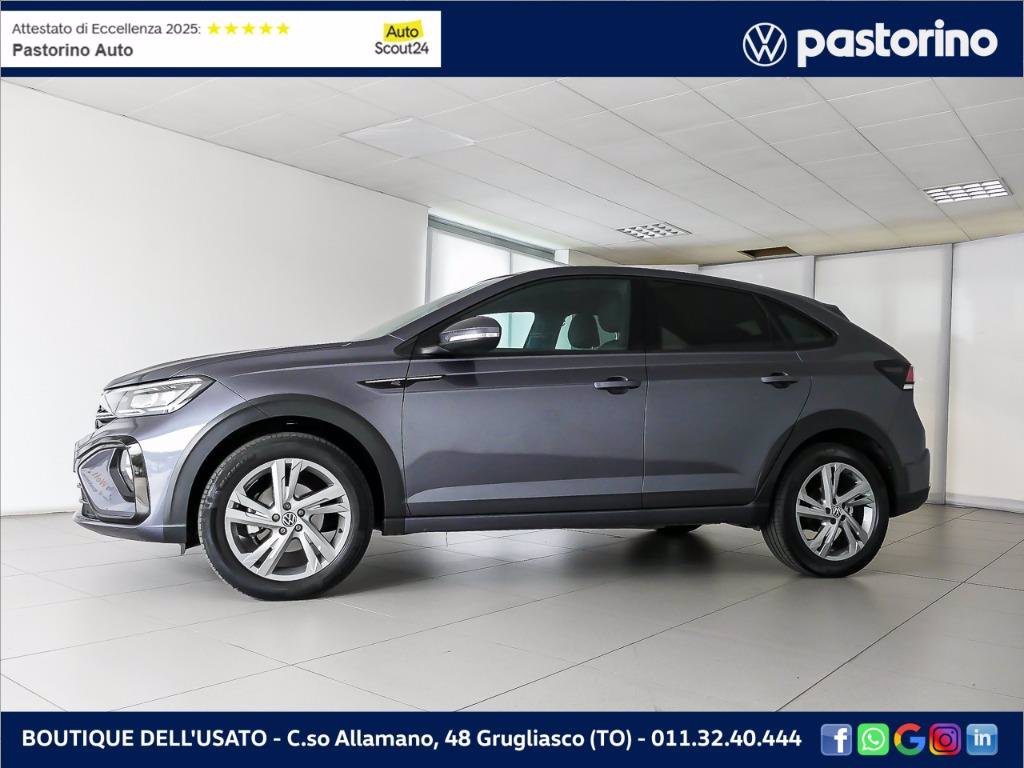 VOLKSWAGEN TAIGO 1.0  R-LINE TSI 110CV