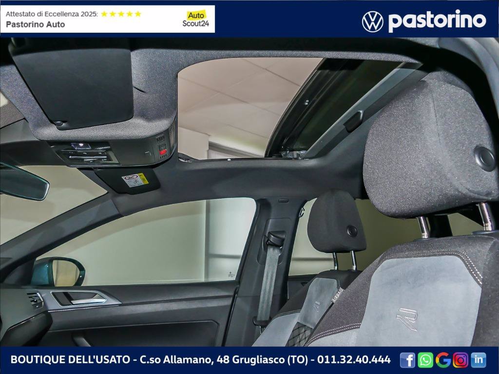 VOLKSWAGEN TAIGO 1.0  R-LINE TSI 110CV