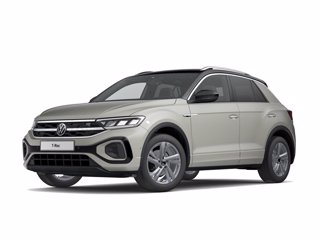 VOLKSWAGEN T-Roc R-Line Plus 2.0 TDI SCR 110 kW (150 CV) DSG 4MOTION