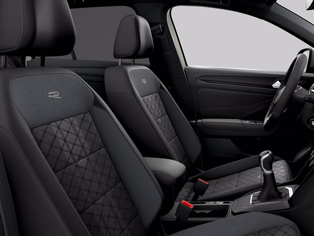 VOLKSWAGEN T-Roc R-Line Plus 2.0 TDI SCR 110 kW (150 CV) DSG 4MOTION